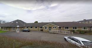 Angel Mount Care Home